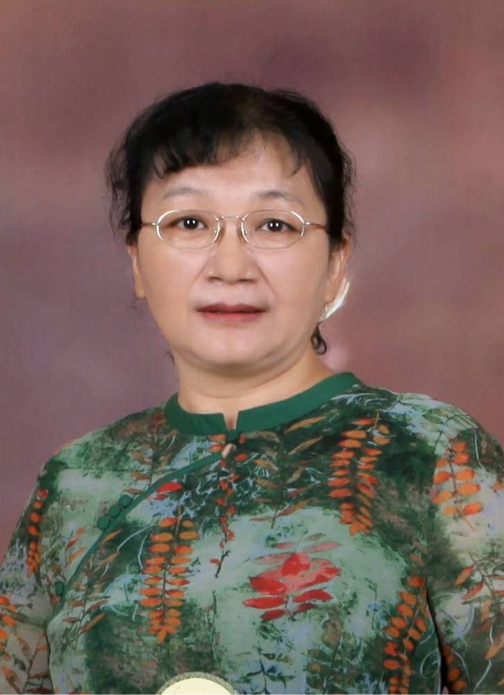 蔣新慧