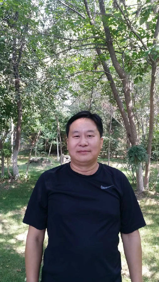 索俊鋒 副教授