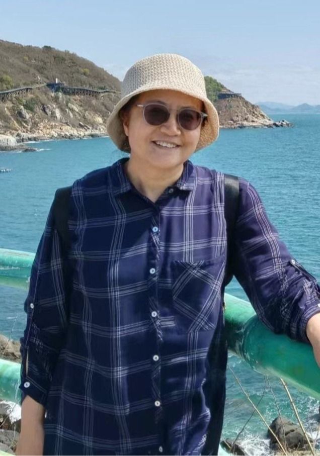 張明芳